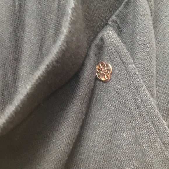 Bikini Village « Turquoise Couture » Lounge Pants/PJ Bottoms /Joggers - Picture 4 of 8